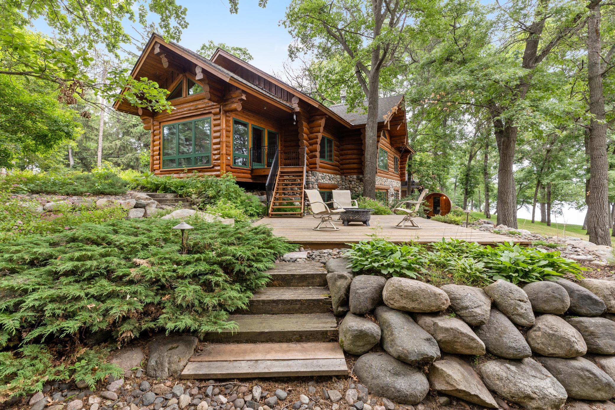 7684, 7678, 7681 Ruttger Road Pequot Lakes, MN 56472 - Photo 111 of 128