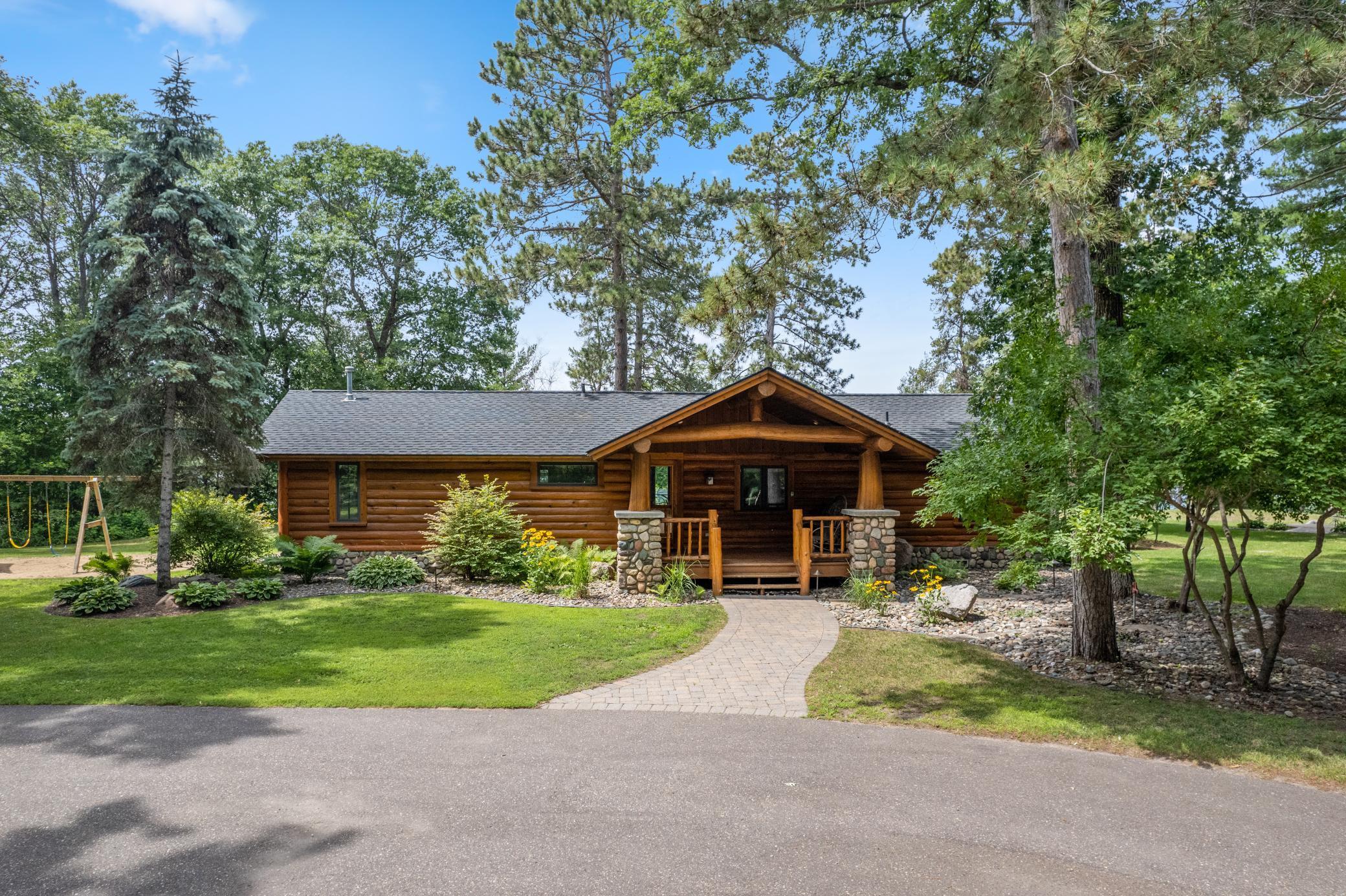 7684, 7678, 7681 Ruttger Road Pequot Lakes, MN 56472 - Photo 116 of 128