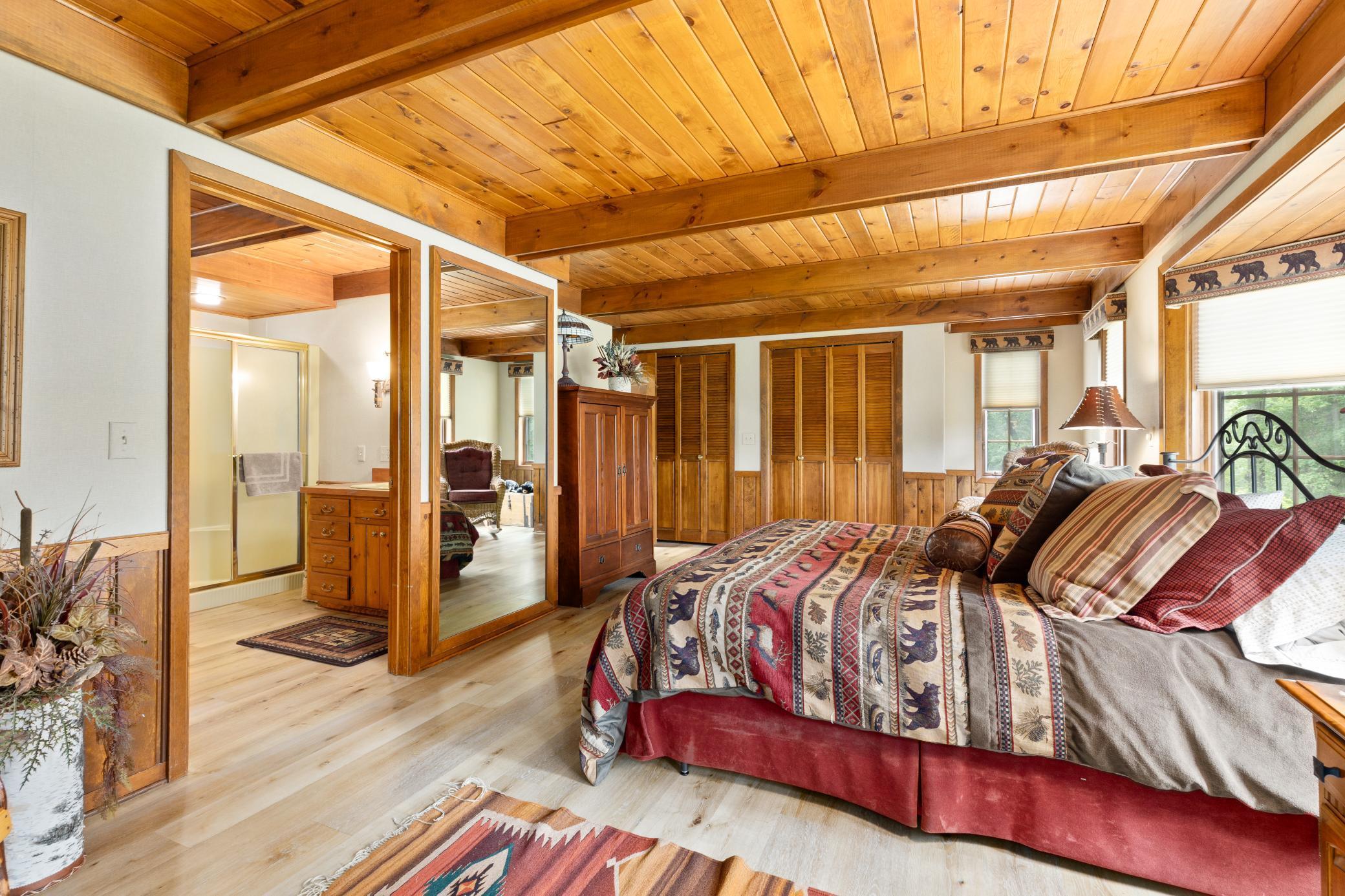 7684, 7678, 7681 Ruttger Road Pequot Lakes, MN 56472 - Photo 122 of 128