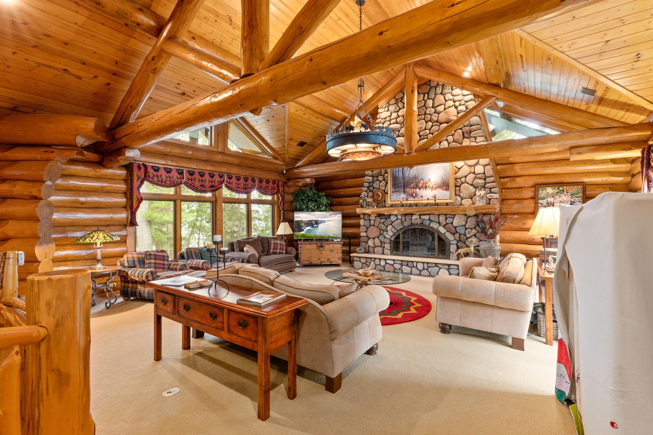 7684, 7678, 7681 Ruttger Road Pequot Lakes, MN 56472 - Photo 16 of 128