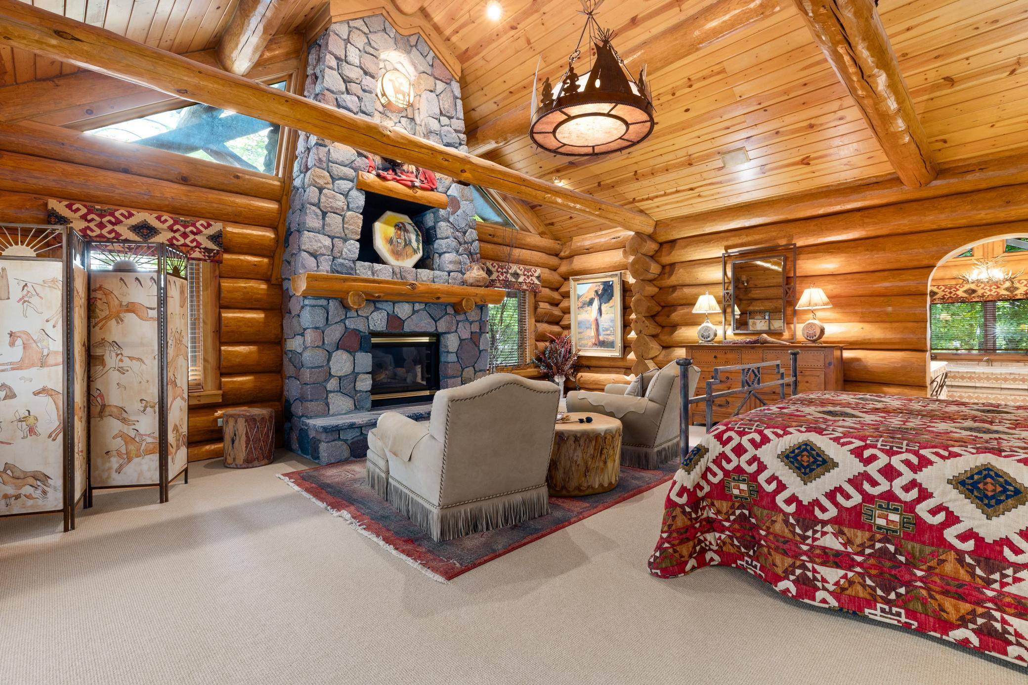 7684, 7678, 7681 Ruttger Road Pequot Lakes, MN 56472 - Photo 39 of 128