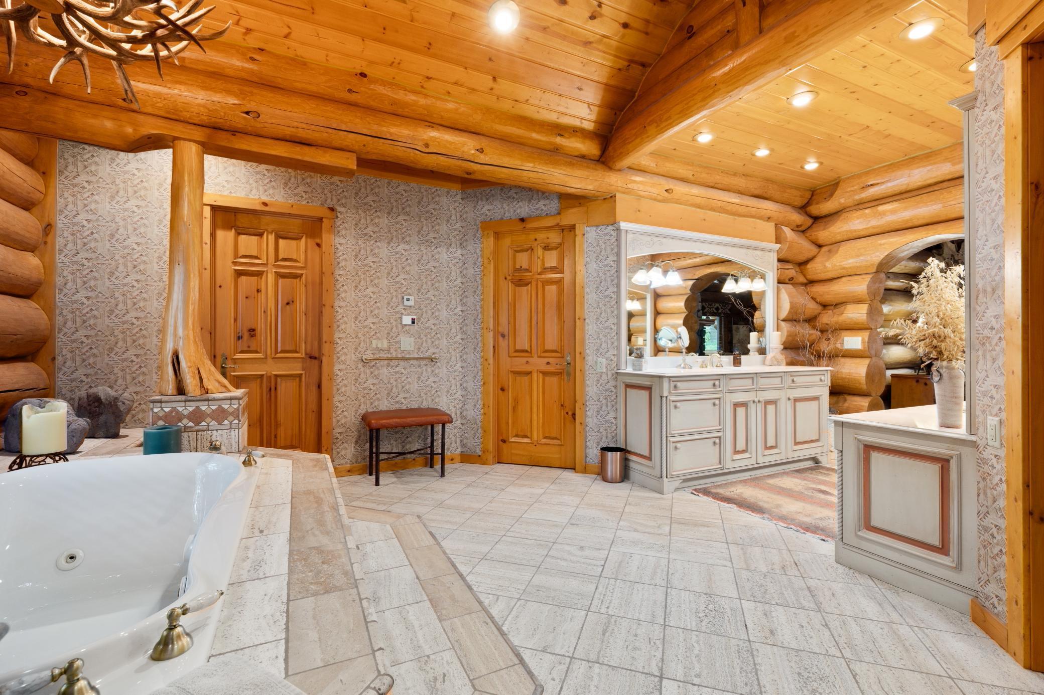 7684, 7678, 7681 Ruttger Road Pequot Lakes, MN 56472 - Photo 40 of 128