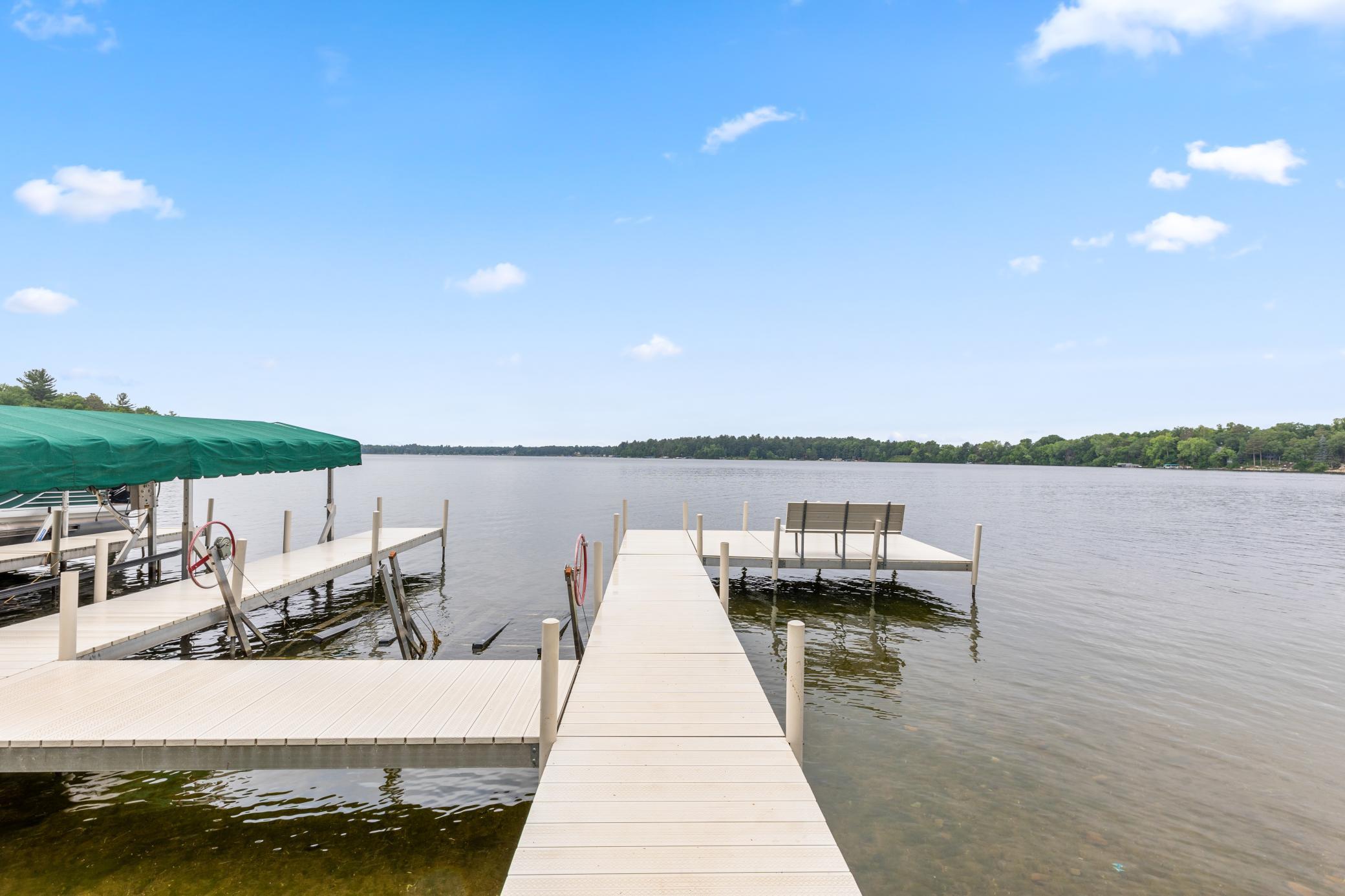 7684, 7678, 7681 Ruttger Road Pequot Lakes, MN 56472 - Photo 4 of 128