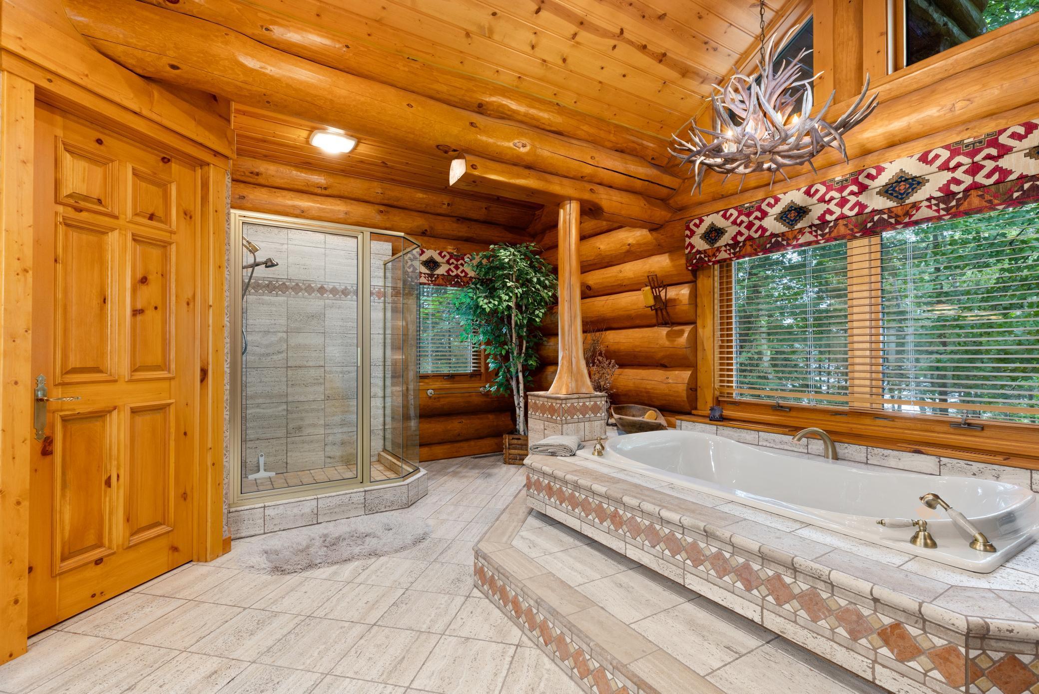 7684, 7678, 7681 Ruttger Road Pequot Lakes, MN 56472 - Photo 42 of 128