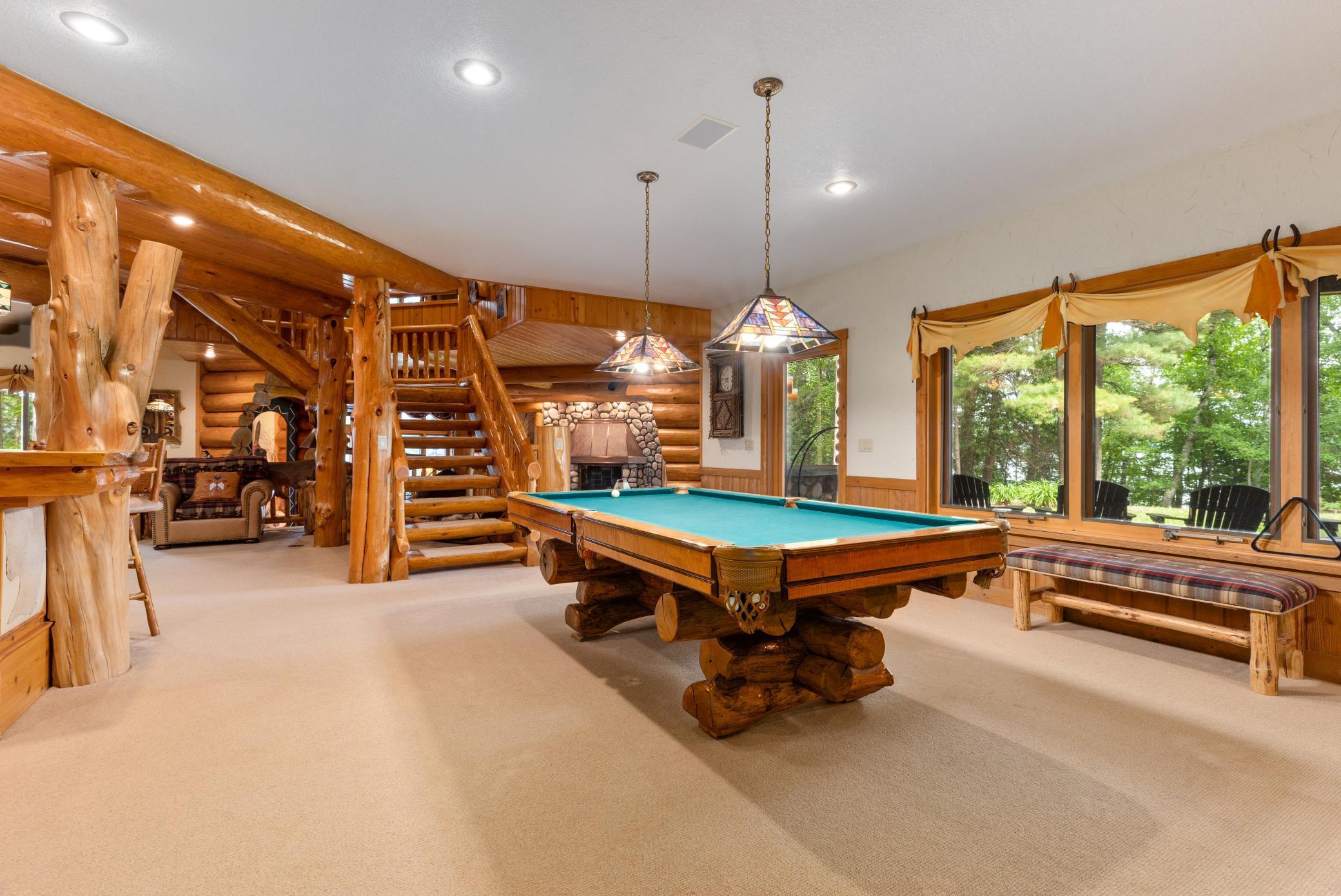 7684, 7678, 7681 Ruttger Road Pequot Lakes, MN 56472 - Photo 49 of 128