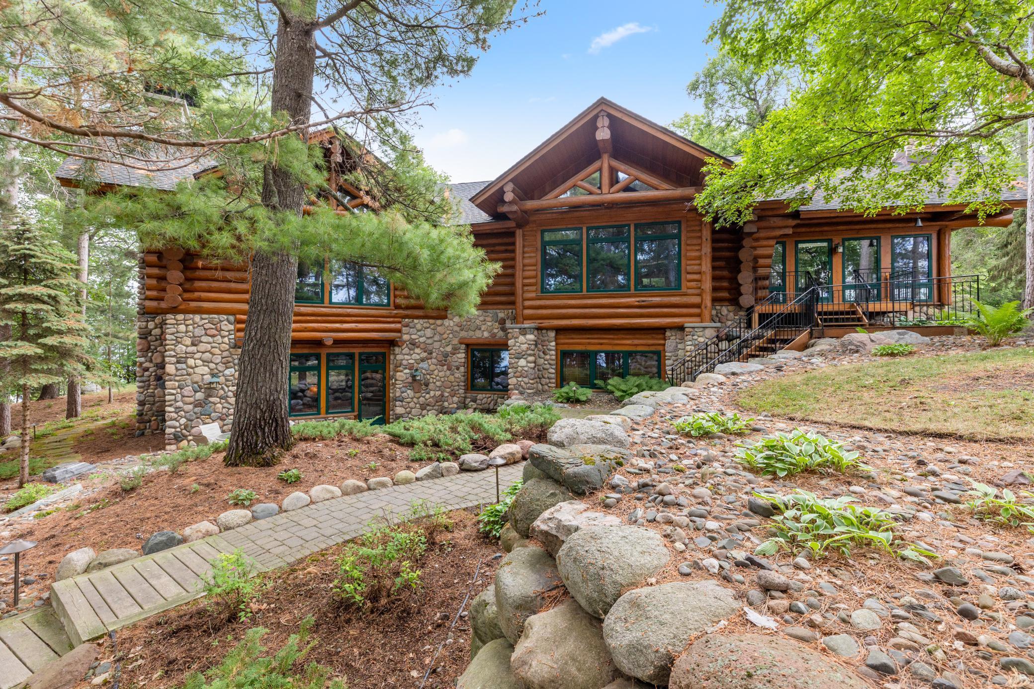 7684, 7678, 7681 Ruttger Road Pequot Lakes, MN 56472 - Photo 60 of 128