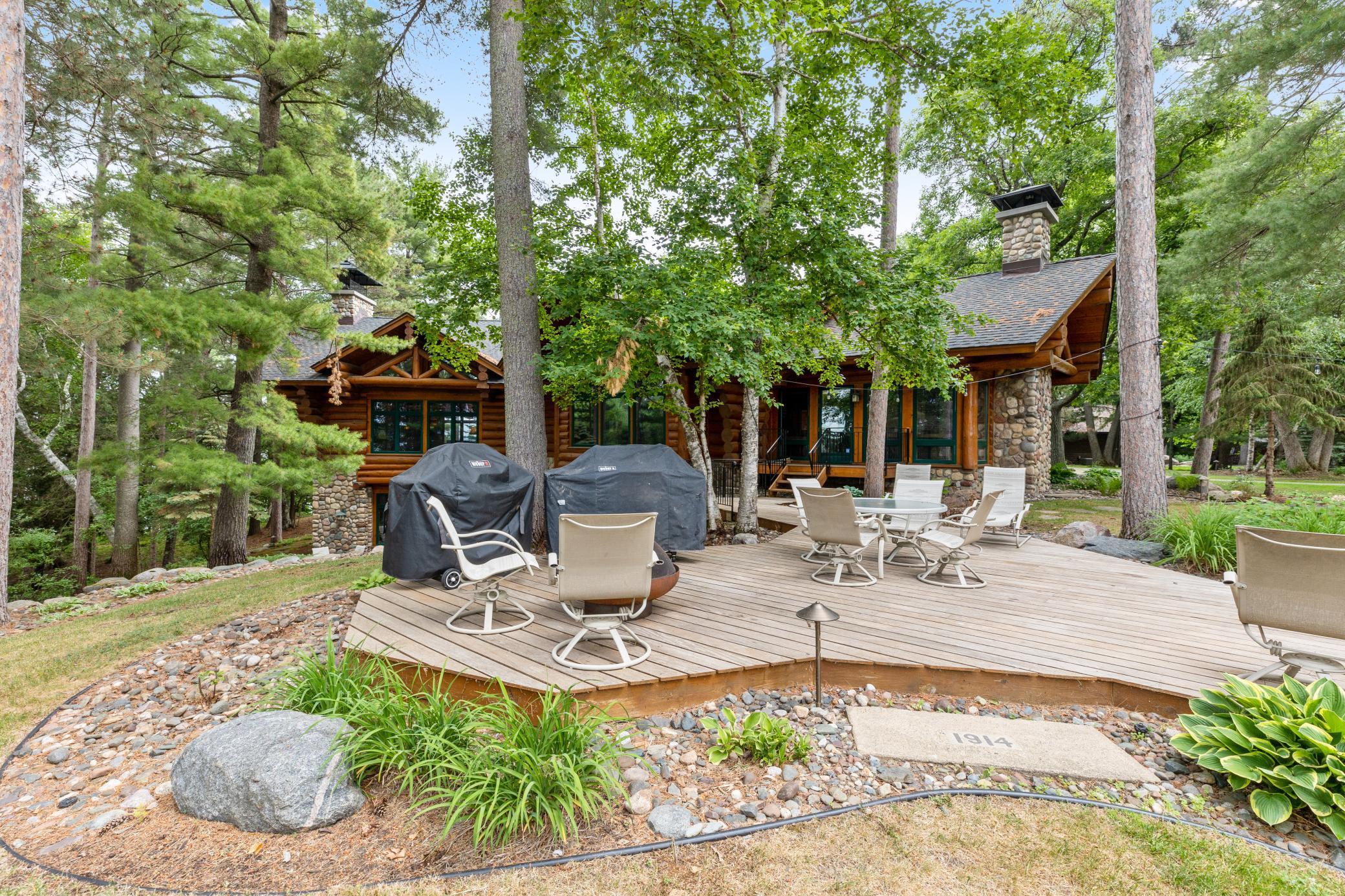 7684, 7678, 7681 Ruttger Road Pequot Lakes, MN 56472 - Photo 62 of 128