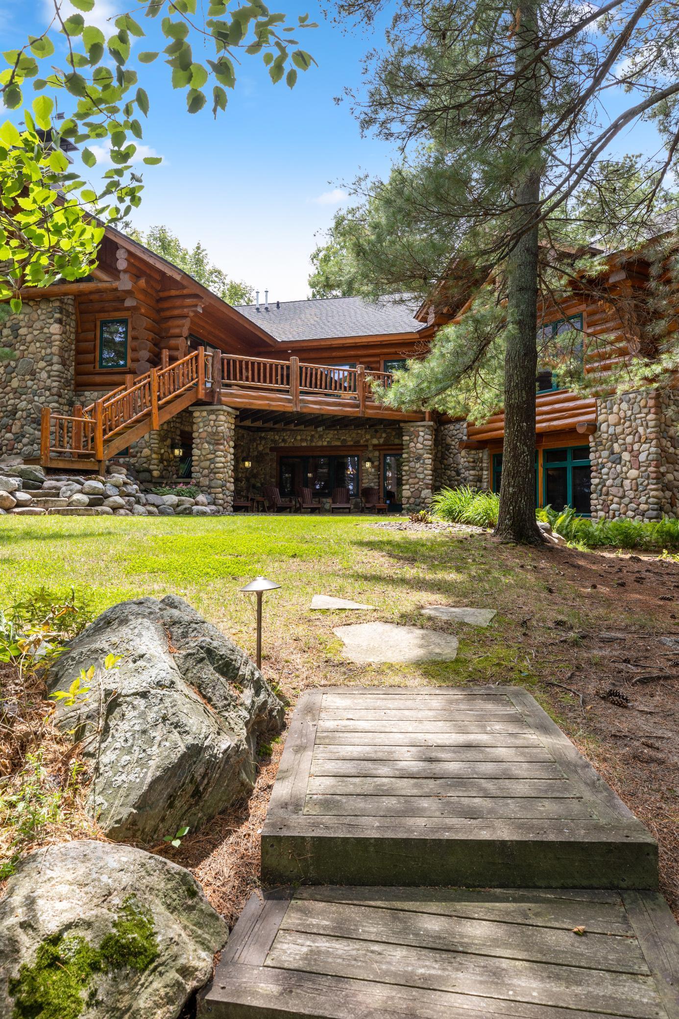 7684, 7678, 7681 Ruttger Road Pequot Lakes, MN 56472 - Photo 63 of 128