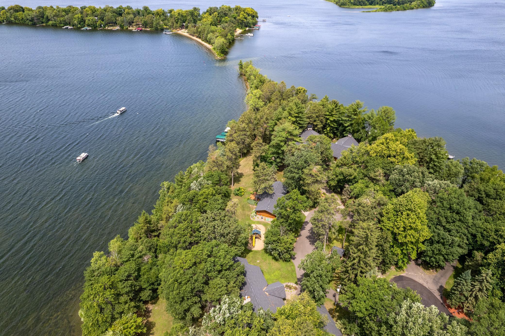 7684, 7678, 7681 Ruttger Road Pequot Lakes, MN 56472 - Photo 70 of 128