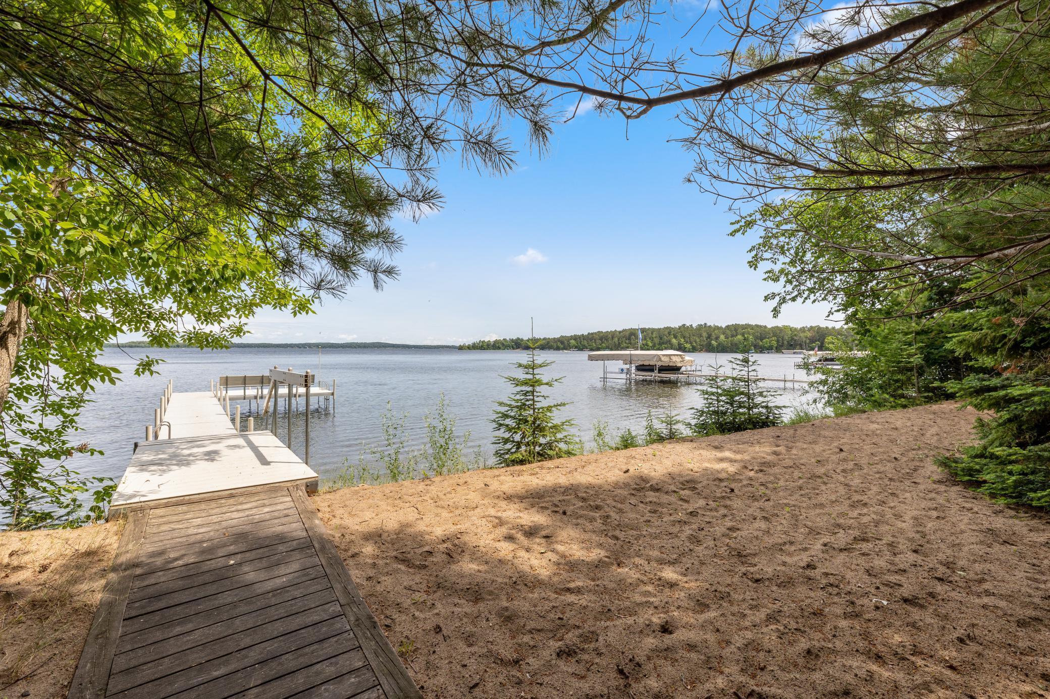 7684, 7678, 7681 Ruttger Road Pequot Lakes, MN 56472 - Photo 74 of 128