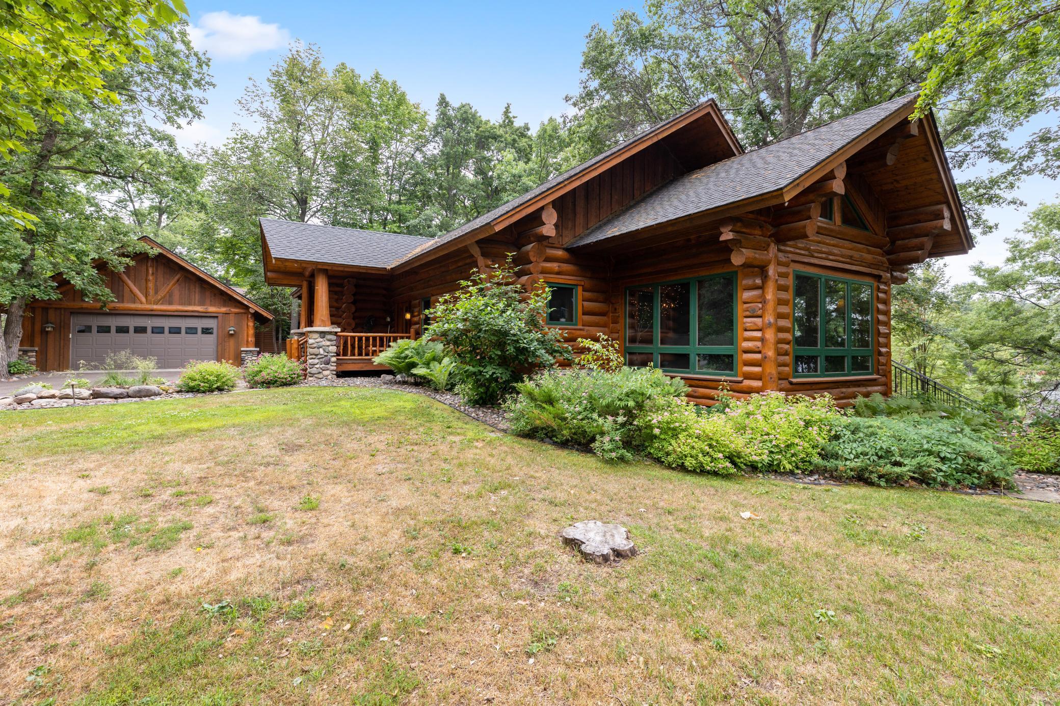 7684, 7678, 7681 Ruttger Road Pequot Lakes, MN 56472 - Photo 80 of 128