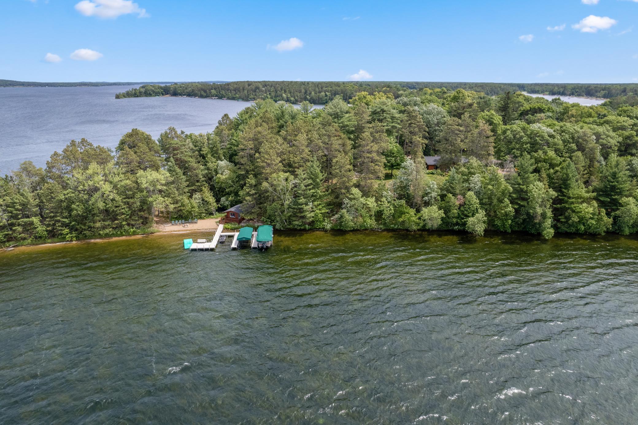 7684, 7678, 7681 Ruttger Road Pequot Lakes, MN 56472 - Photo 9 of 128