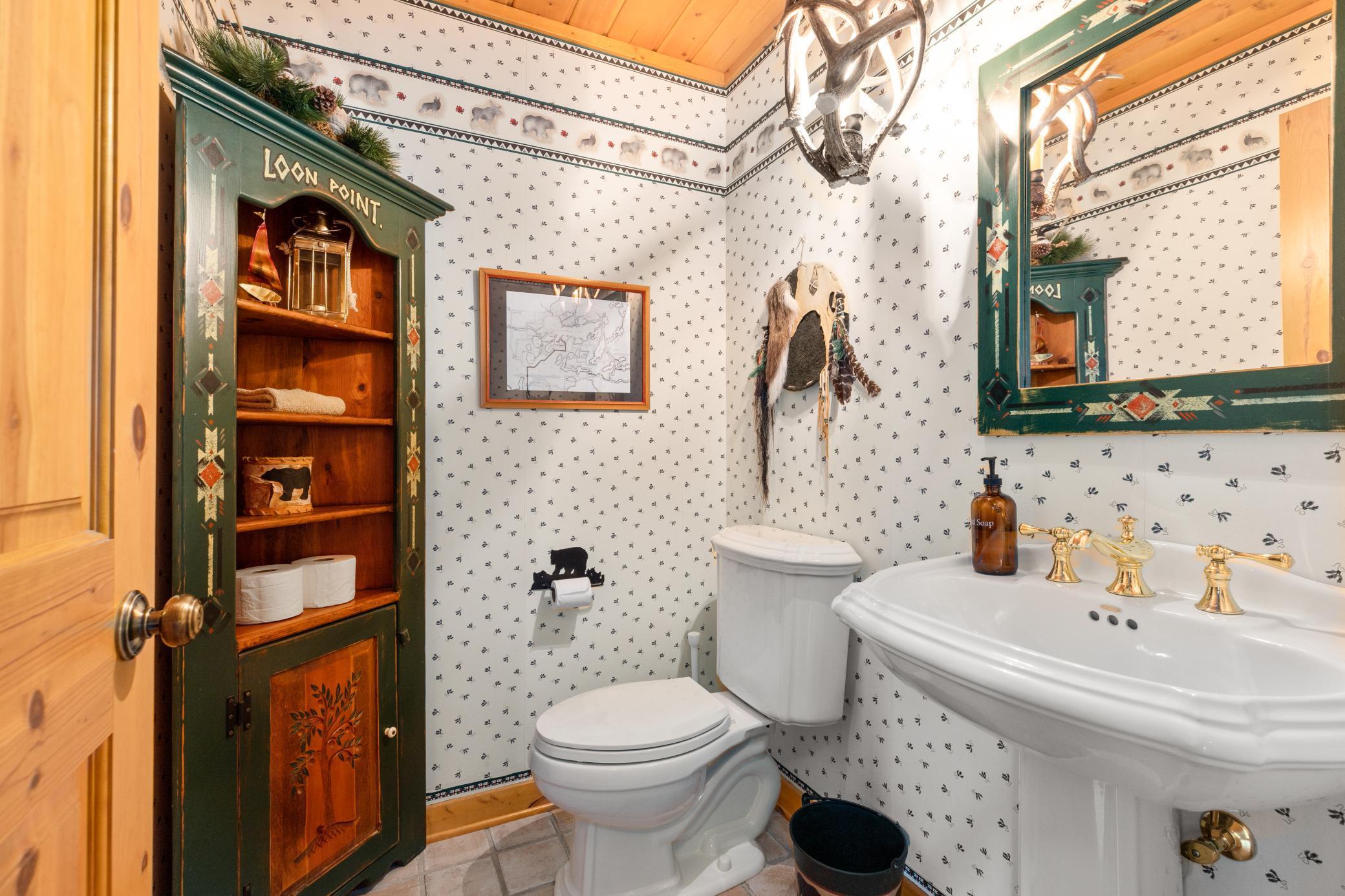 7684, 7678, 7681 Ruttger Road Pequot Lakes, MN 56472 - Photo 93 of 128