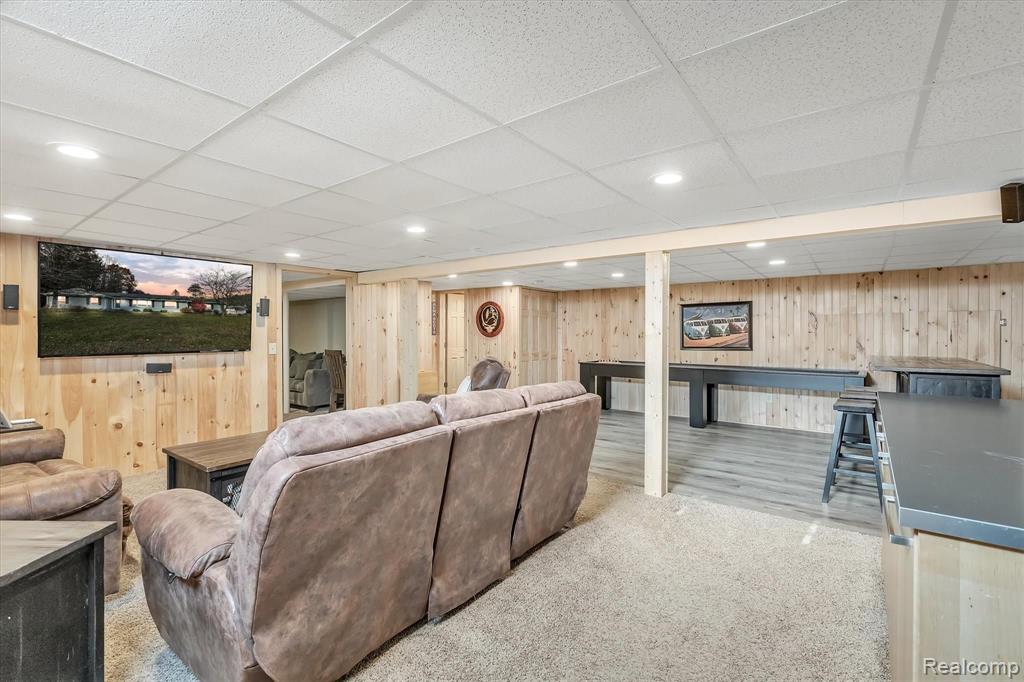 11619 Rathbun Road Birch Run, MI 48415 - Photo 50 of 90