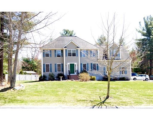 3 Highridge Road Bellingham, MA 02019 - Photo 1 of 27 Gallery Image 1