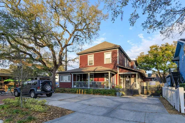 $1,299,000 | 37 Hill Avenue, Orlando, FL 32801
