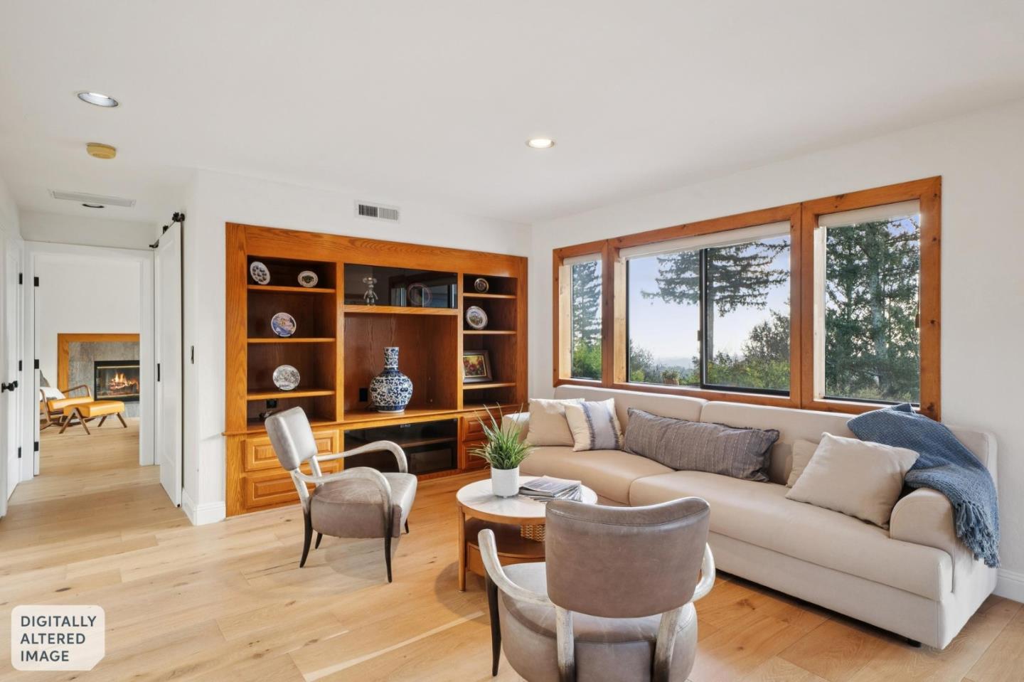 600 Ridge Top Road Los Gatos, CA 95033 - Photo 50 of 81