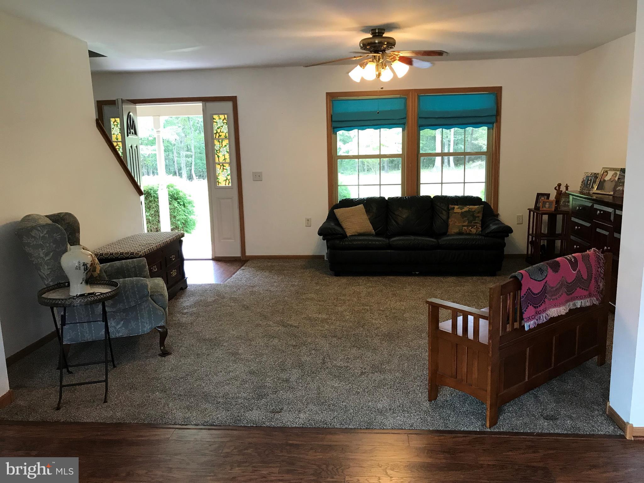 13727 Orchard Ridge Road Hancock, MD 21750 - Photo 3 of 41 Gallery Image 3