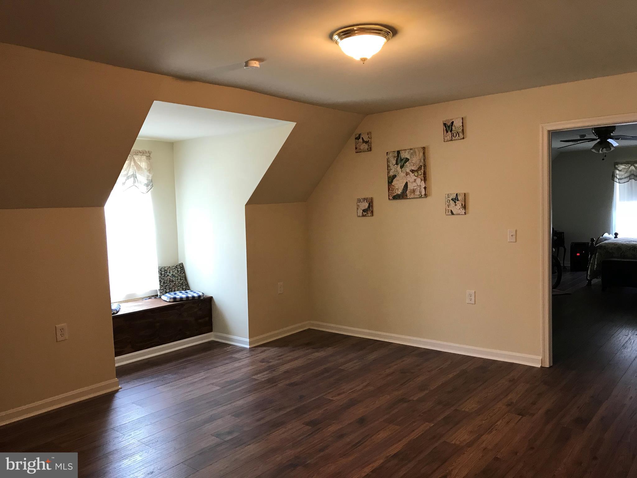 13727 Orchard Ridge Road Hancock, MD 21750 - Photo 23 of 41 Wonderful large space for family room, den, office
