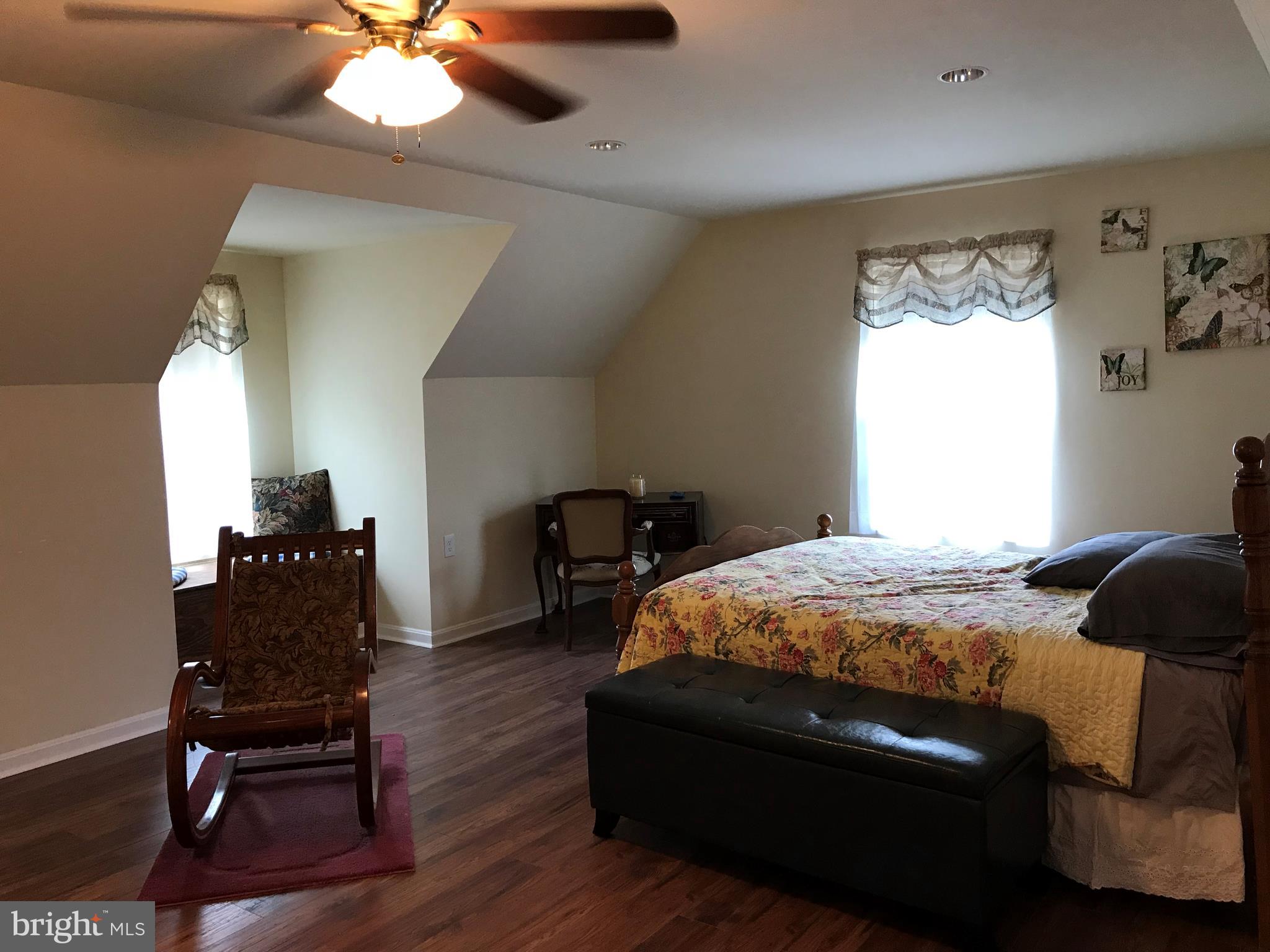 13727 Orchard Ridge Road Hancock, MD 21750 - Photo 25 of 41 4th bedroom