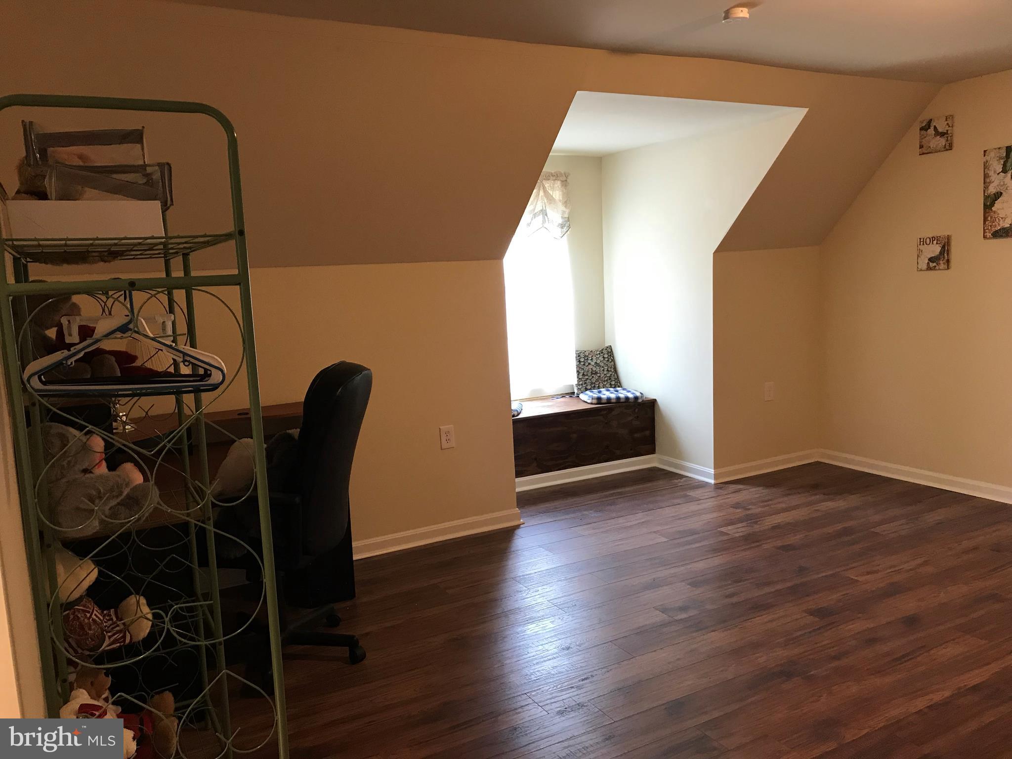 13727 Orchard Ridge Road Hancock, MD 21750 - Photo 28 of 41 Large room upstairs