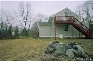 $1,950 | 21 Broadway, Unit 2, Tivoli, NY 12583