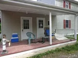 $1,950 | 21 Broadway, Unit 2, Tivoli, NY 12583