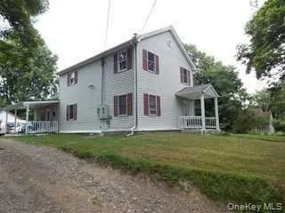 $1,950 | 21 Broadway, Unit 2, Tivoli, NY 12583