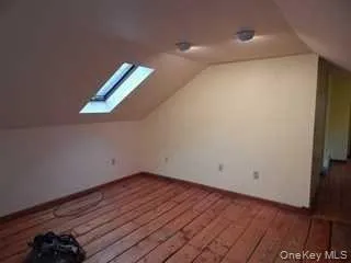 $1,950 | 21 Broadway, Unit 2, Tivoli, NY 12583