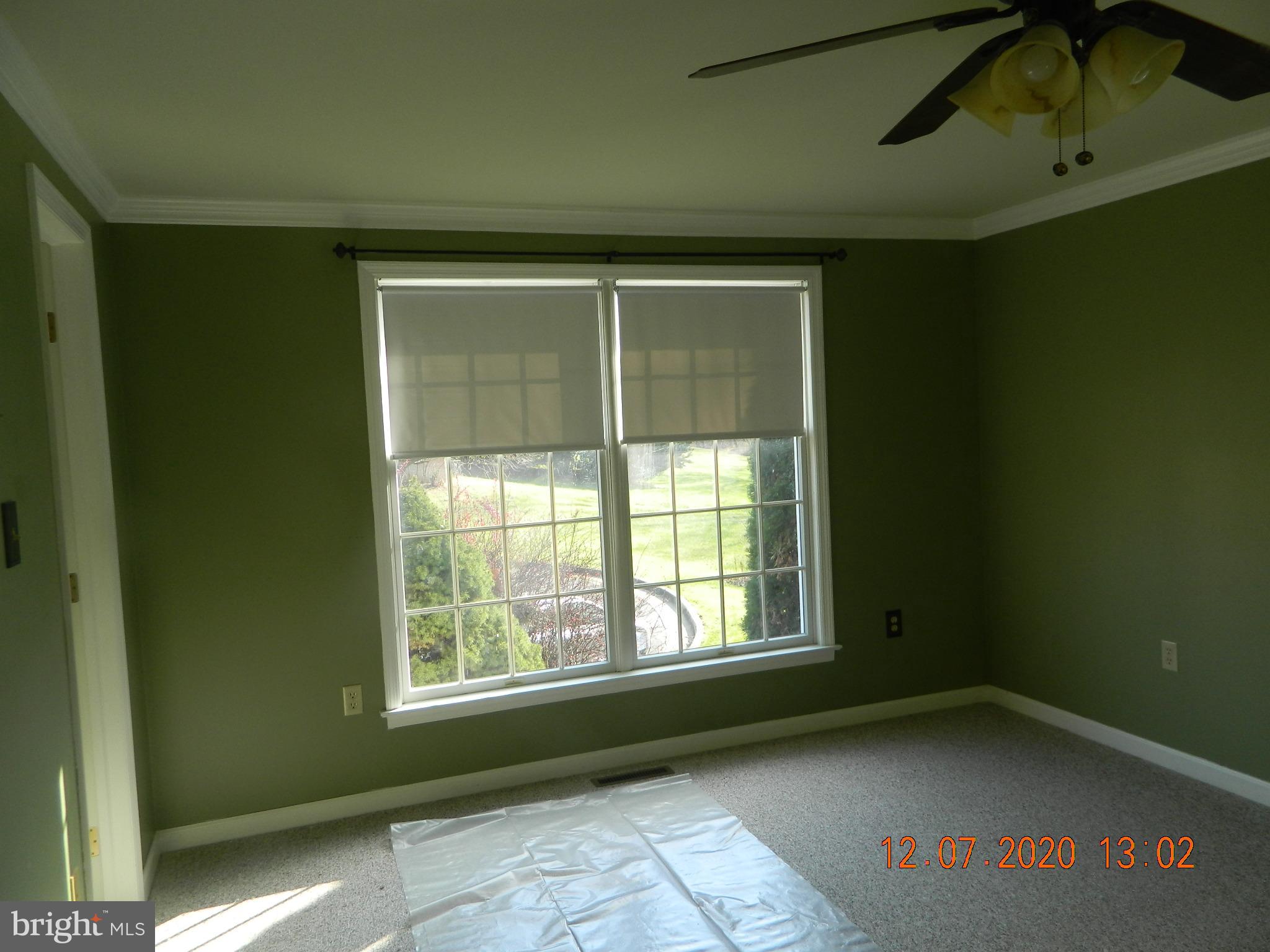 161 Spring Dale Drive Charles Town, WV 25414 - Photo 19 of 39 Master bedroom with double entry closets