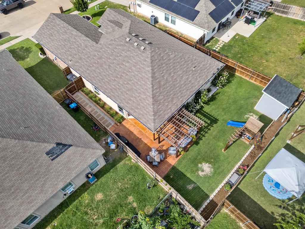 817 Rio Bravo Drive Fort Worth, TX 76052 - Photo 27 of 27