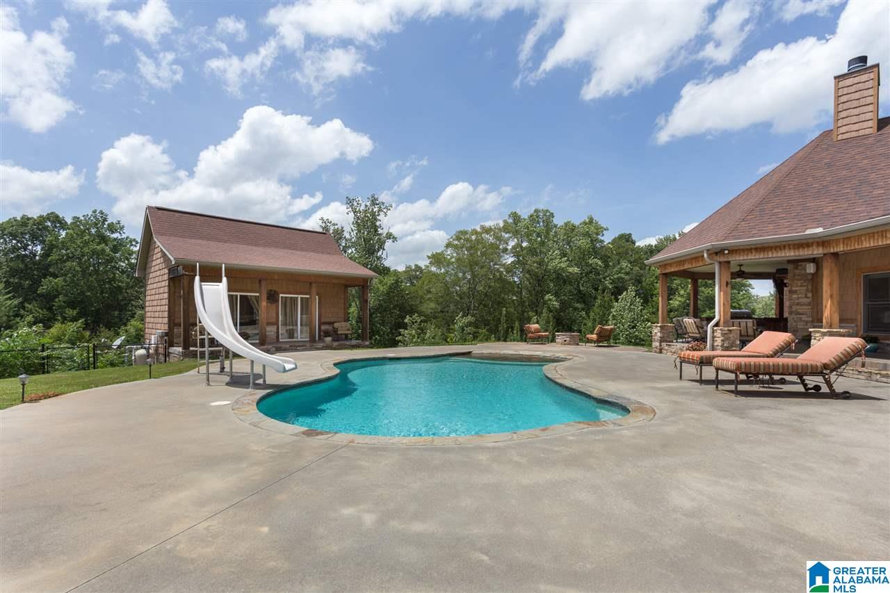 6328 Saks Road Anniston, AL 36206 - Photo 40 of 50