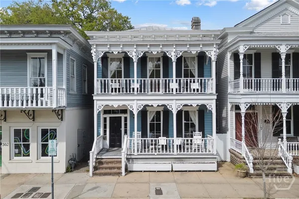 $1,500,000 | 506 East Broughton Street, Savannah, GA 31401