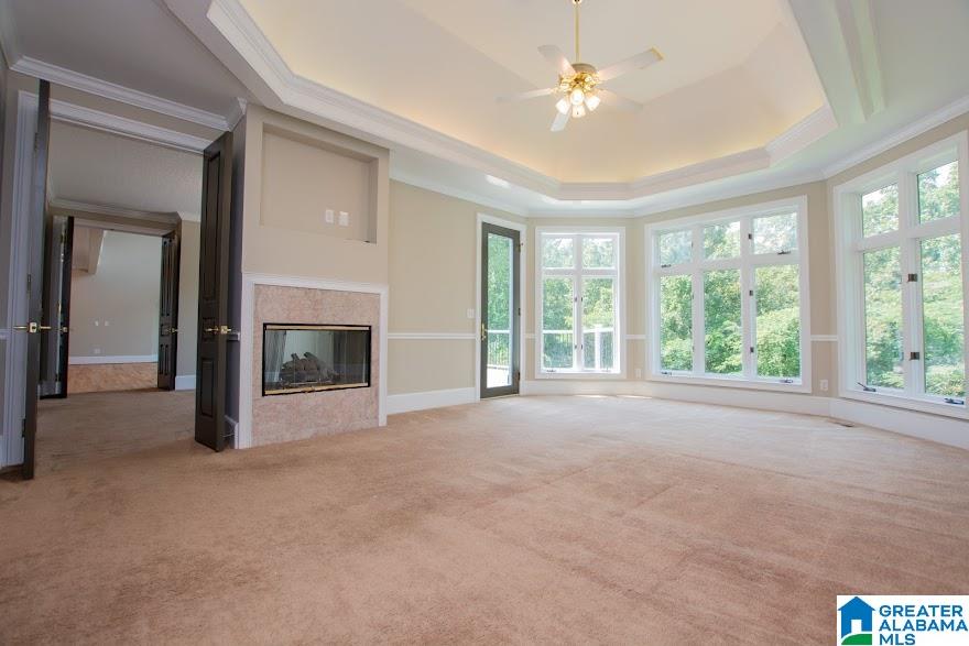 12 Hathaway Heights Road Anniston, AL 36207 - Photo 46 of 100
