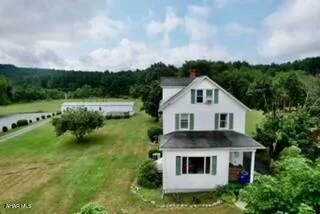 $249,000 | 3880 Pitt Street, Schellsburg, PA 15559