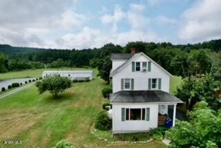 3880 Pitt Street Schellsburg, PA 15559 - Photo 1 of 21