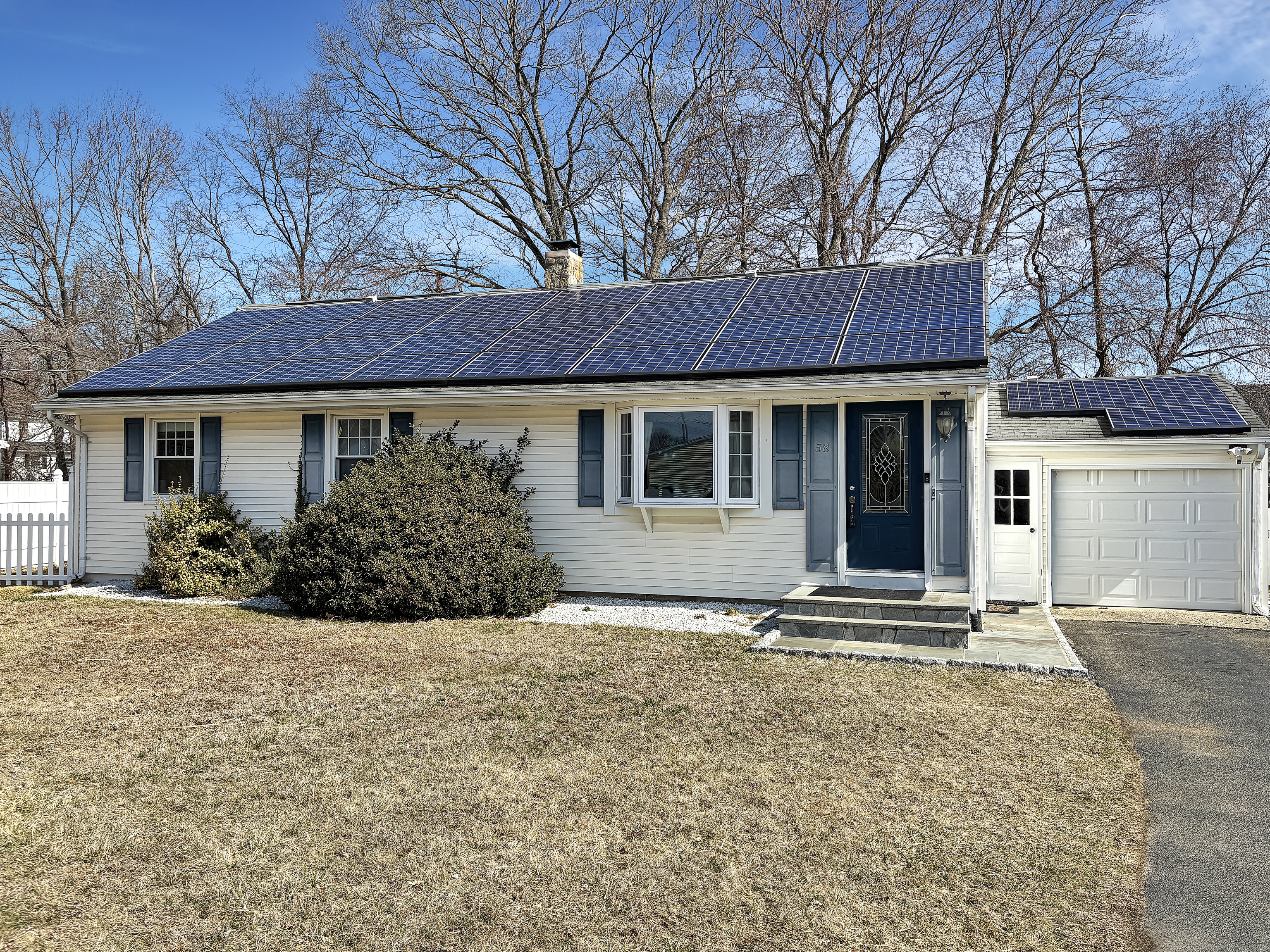 58 Bear Paw Road Bridgeport, CT 06606 - Photo 1 of 1 Gallery Image 1