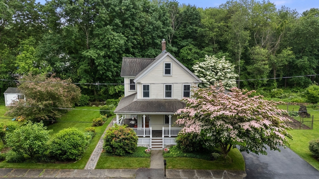 8 Orchard Terrace Maynard, MA 01754 - Photo 1 of 34