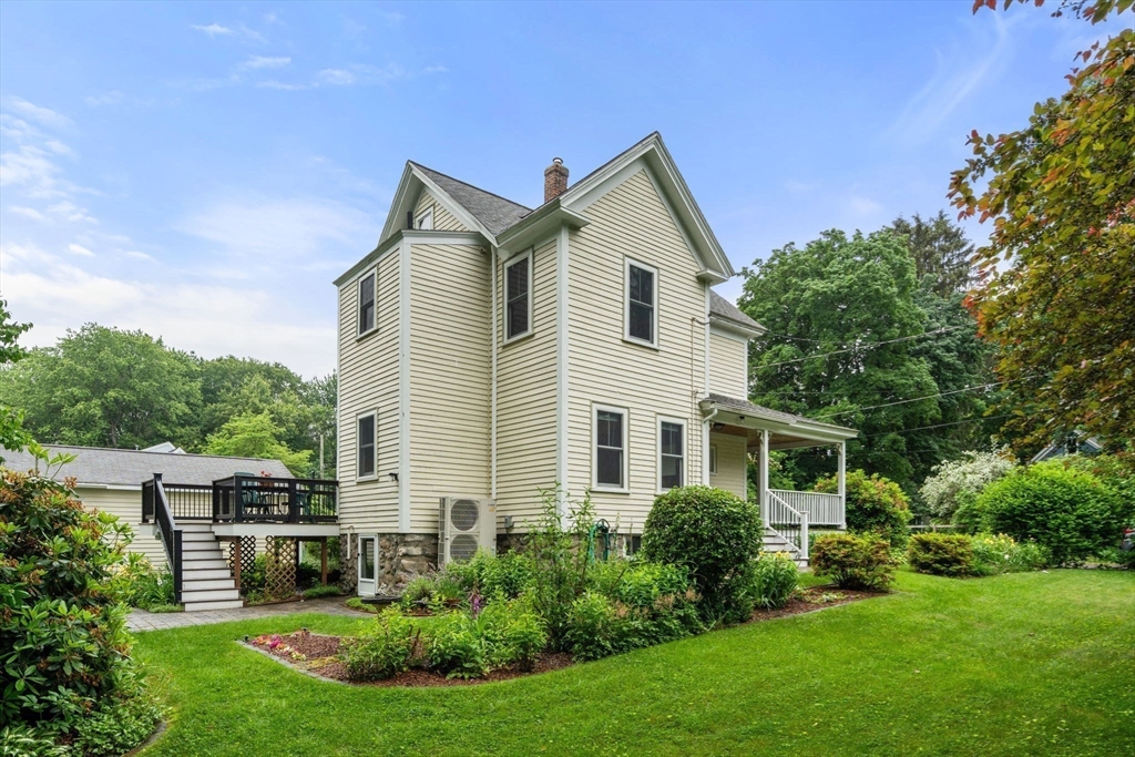 8 Orchard Terrace Maynard, MA 01754 - Photo 27 of 34