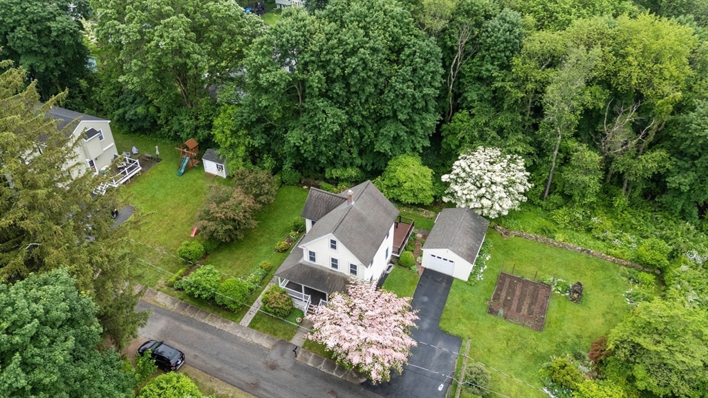 8 Orchard Terrace Maynard, MA 01754 - Photo 28 of 34