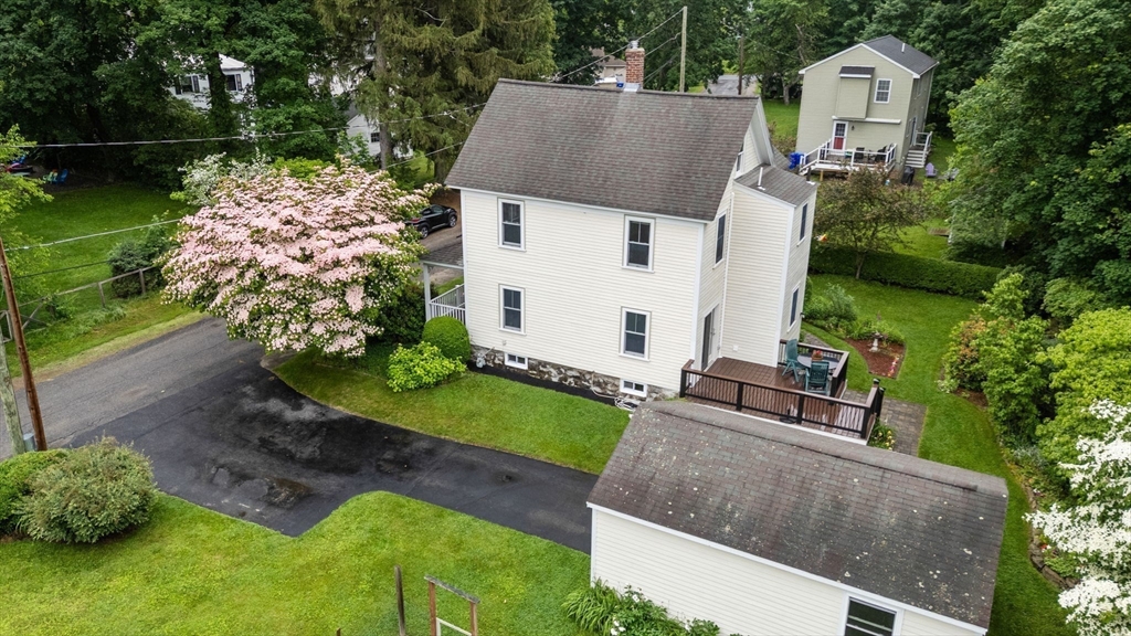 8 Orchard Terrace Maynard, MA 01754 - Photo 29 of 34