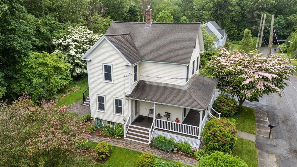 8 Orchard Terrace Maynard, MA 01754 - Photo 30 of 34