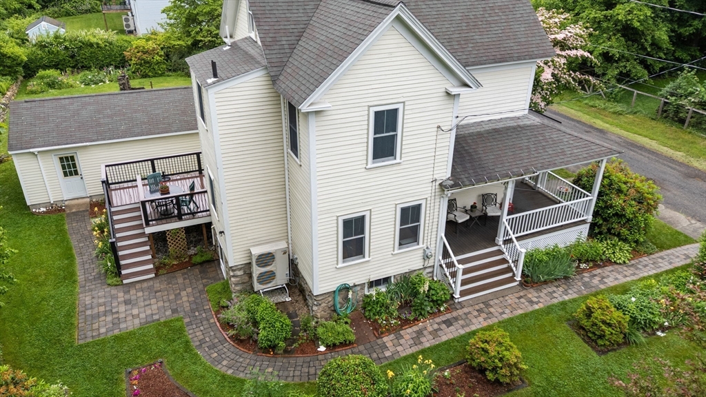 8 Orchard Terrace Maynard, MA 01754 - Photo 31 of 34