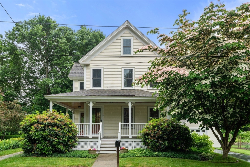 8 Orchard Terrace Maynard, MA 01754 - Photo 33 of 34