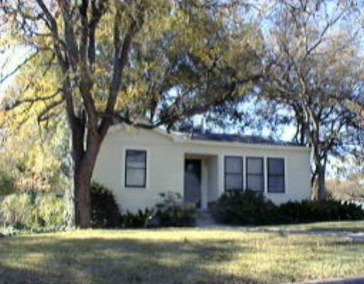 2111 Rabb Glen Street Austin, TX 78704 - Photo 1 of 1 Gallery Image 1
