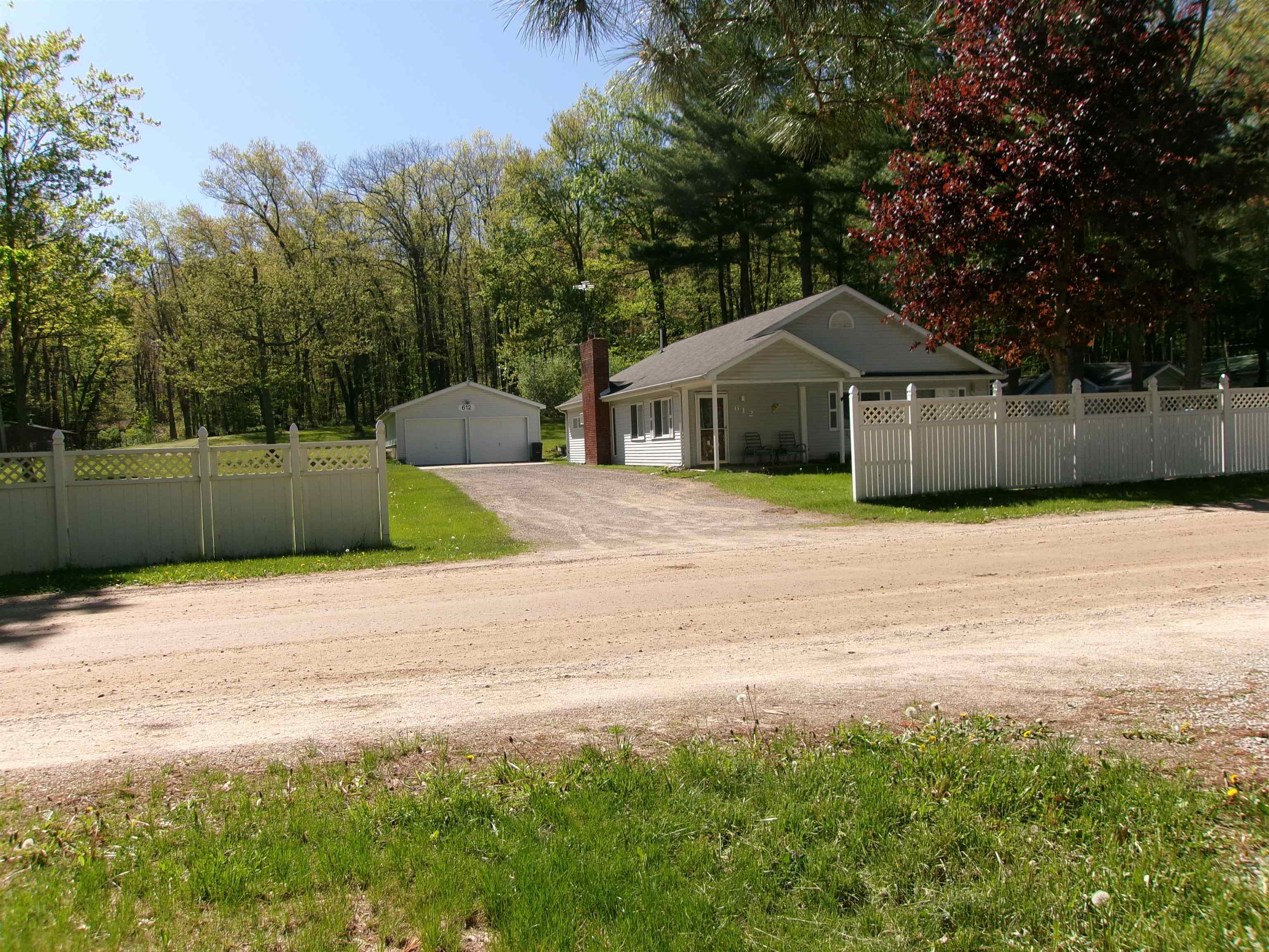 612 Pine Street Harrison, MI 48625 - Photo 52 of 57