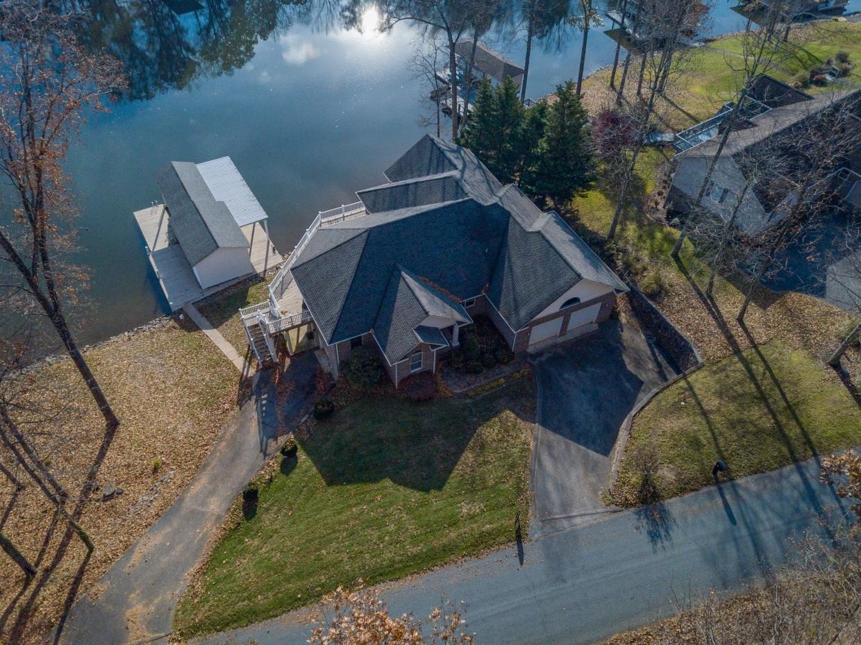 370 Woodbrook Road Moneta, VA 24121 - Photo 2 of 88 dji_0006