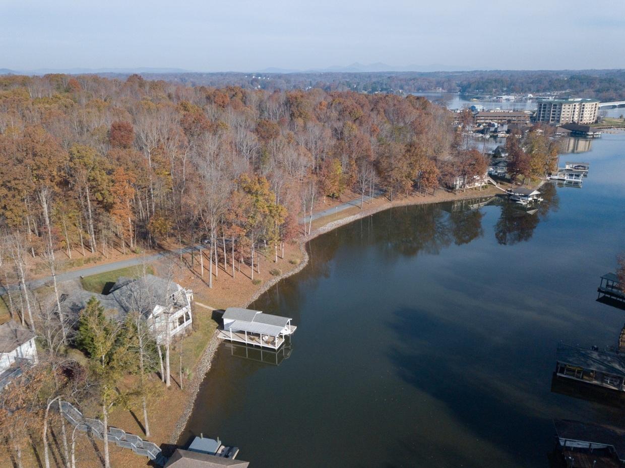 370 Woodbrook Road Moneta, VA 24121 - Photo 3 of 88 dji_0018