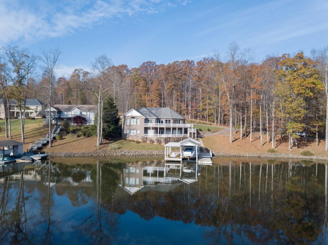 370 Woodbrook Road Moneta, VA 24121 - Photo 6 of 88 dji_0024