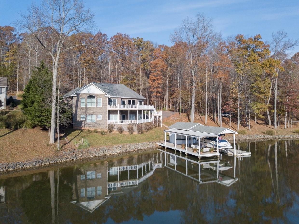 370 Woodbrook Road Moneta, VA 24121 - Photo 7 of 88 dji_0027